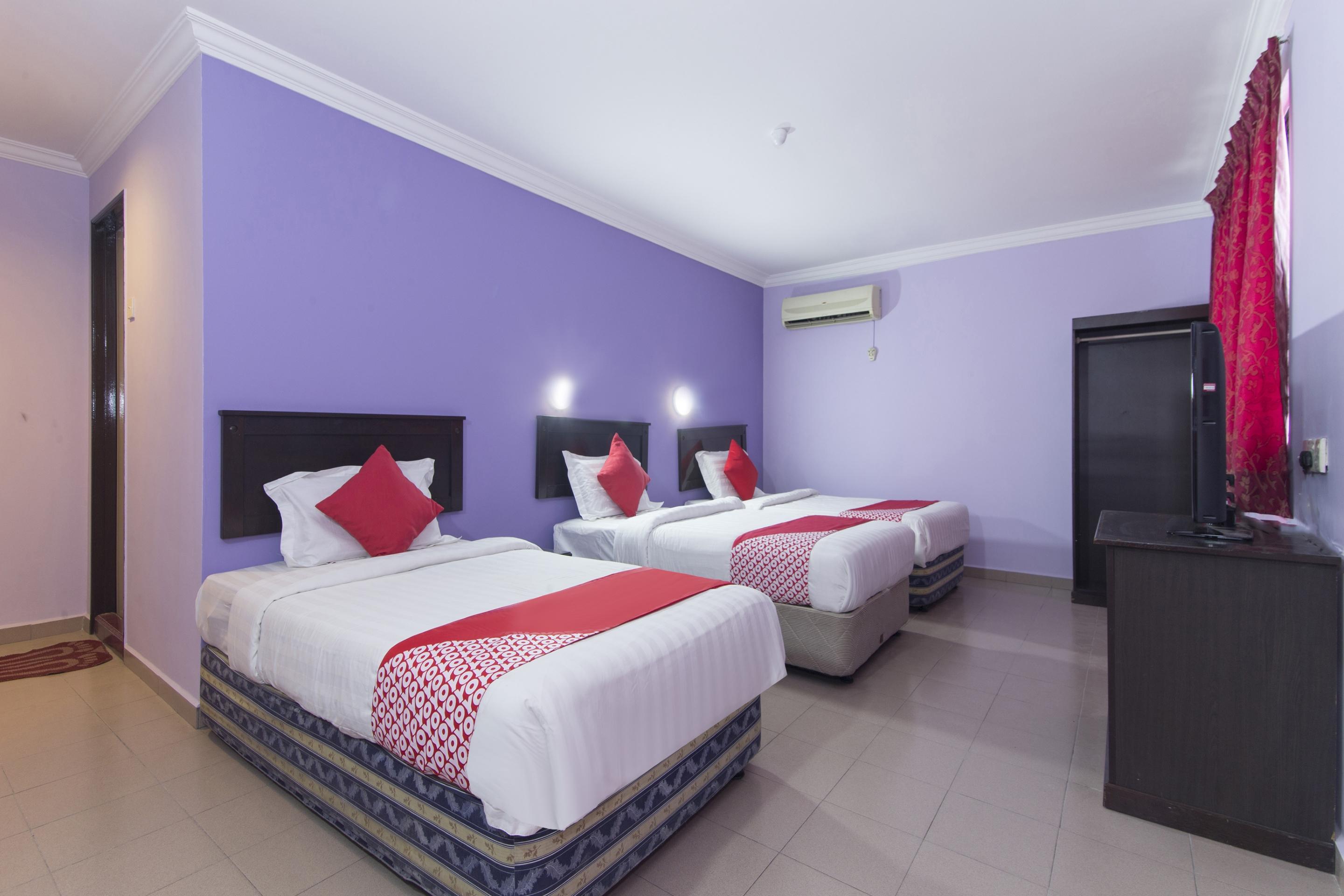 Super Oyo 473 Comfort Hotel 2 Klang Eksteriør billede