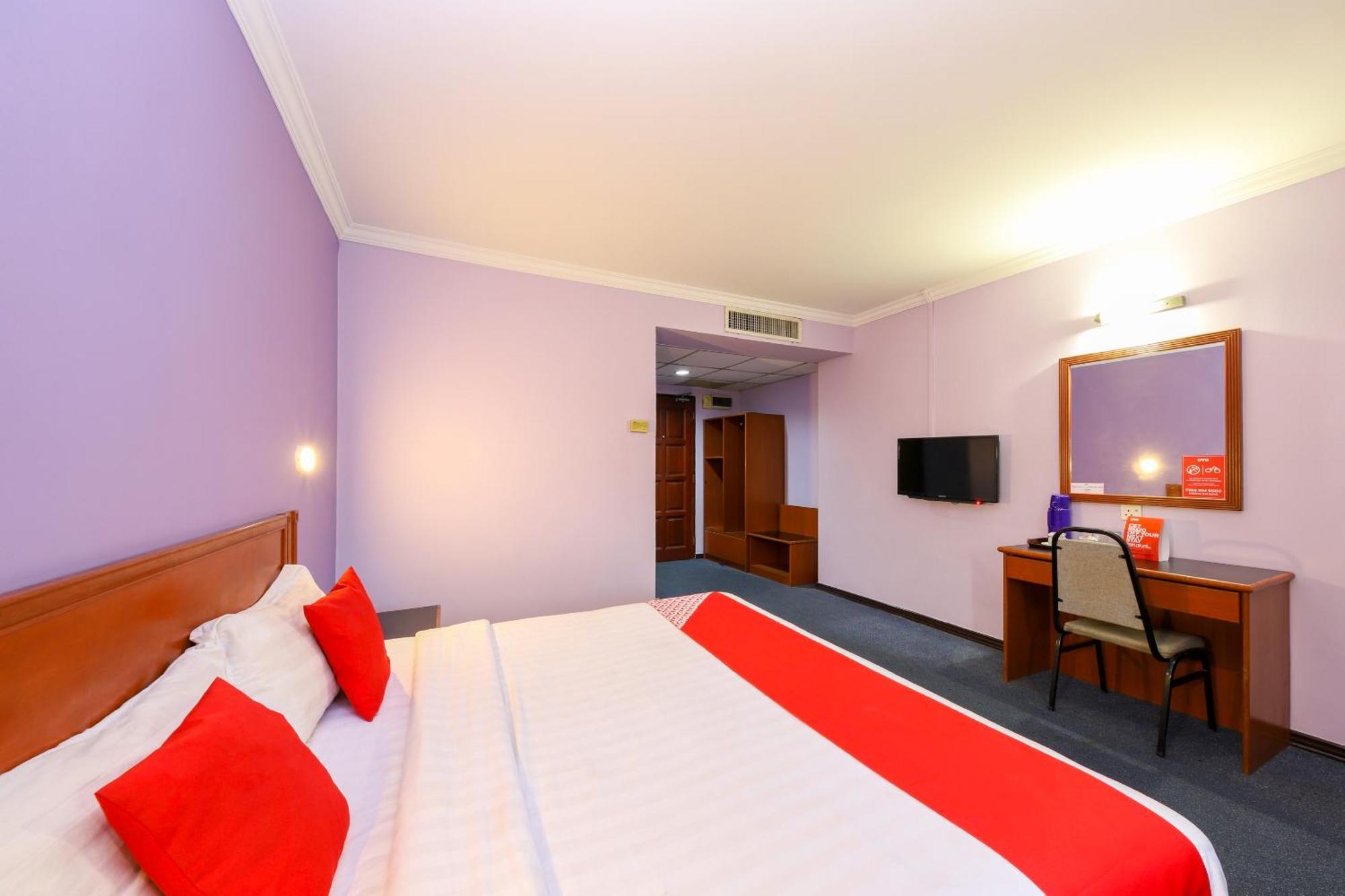 Super Oyo 473 Comfort Hotel 2 Klang Eksteriør billede